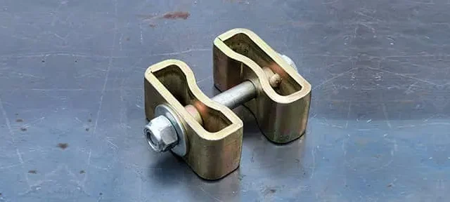Uniones para bandas transportadoras: montaje rápido y mantenimiento industrial. Imagen destacada sobre uniones para bandas transportadoras. publicada en Diseño Web Rosario