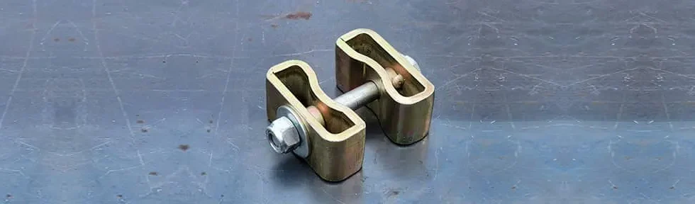 Uniones para bandas transportadoras: montaje rápido y mantenimiento industrial. Imagen destacada sobre uniones para bandas transportadoras. publicada en Diseño Web Rosario