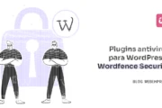 Wordfence Security en WordPress: guía para proteger tu sitio web. Fotografía editorial relacionada con Wordfence Security WordPress. publicada en Diseño Web Rosario