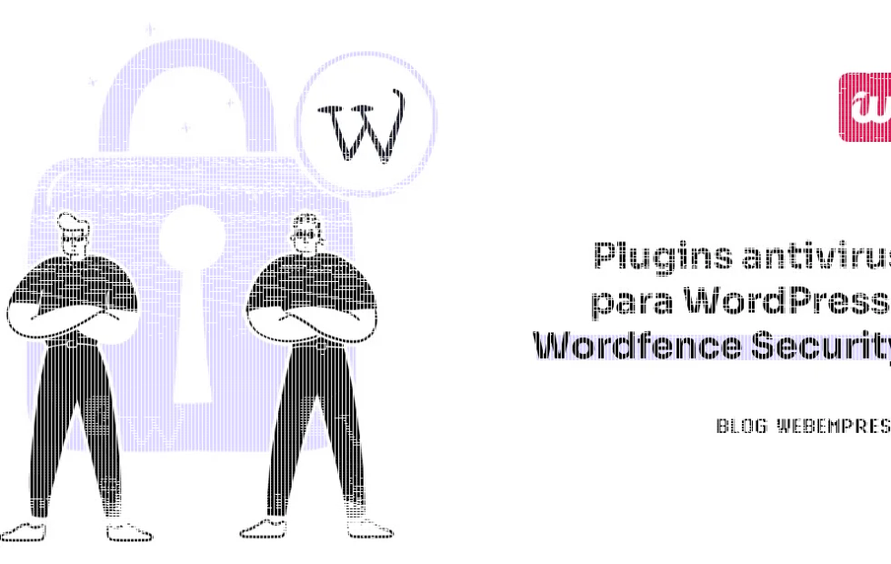 Wordfence Security en WordPress: guía para proteger tu sitio web. Fotografía editorial relacionada con Wordfence Security WordPress. publicada en Diseño Web Rosario