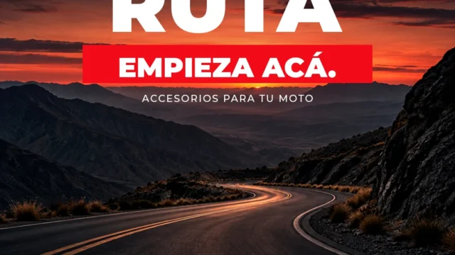 Accesorios para moto online: cómo revisar la compatibilidad antes de comprar. Imagen destacada sobre accesorios para moto online. publicada en Diseño Web Rosario