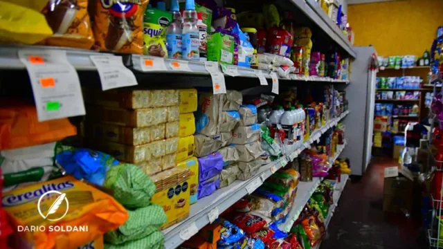 Almacenes de Rosario: cierres y desafíos para vender online. Imagen destacada sobre almacenes de Rosario. publicada en Diseño Web Rosario