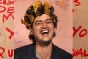 Ciro Korol lanzó una canción sobre salud mental nacida en Rosario. Imagen destacada sobre canción sobre salud mental. publicada en Diseño Web Rosario