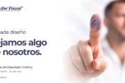 Día del Diseñador Gráfico: cómo una mirada transforma la comunicación. Imagen destacada sobre Día del Diseñador Gráfico. publicada en Diseño Web Rosario