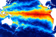 El Niño 2026: lluvias intensas y alertas para Argentina. Imagen destacada sobre El Niño 2026. publicada en Diseño Web Rosario