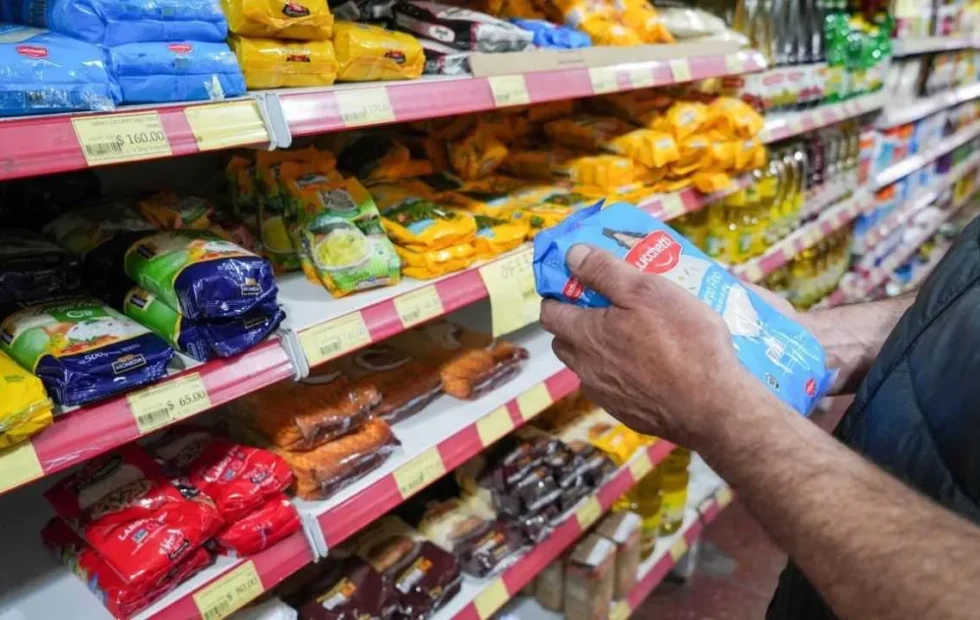 El Niño amenaza la oferta de alimentos y complica la comunicación de precios. Fotografía editorial relacionada con precios de alimentos por El Niño. publicada en Diseño Web Rosario
