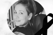 Familiares de una rosarina reclaman esclarecer su muerte en Costa Azul. Fotografía editorial relacionada con muerte de una rosarina. publicada en Diseño Web Rosario