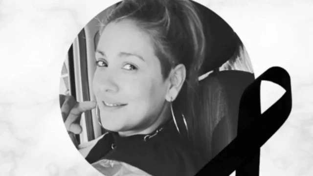 Familiares de una rosarina reclaman esclarecer su muerte en Costa Azul. Fotografía editorial relacionada con muerte de una rosarina. publicada en Diseño Web Rosario