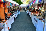 Ferias en Rosario: agenda del Día de la Madre, Biomercado y Festi Río. Imagen destacada sobre ferias en Rosario. publicada en Diseño Web Rosario