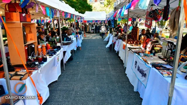 Ferias en Rosario: agenda del Día de la Madre, Biomercado y Festi Río. Imagen destacada sobre ferias en Rosario. publicada en Diseño Web Rosario