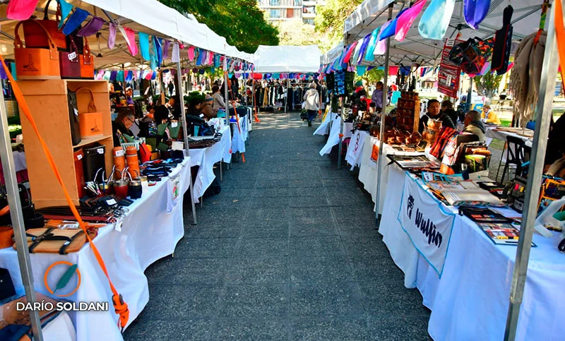 Ferias en Rosario: agenda del Día de la Madre, Biomercado y Festi Río. Imagen destacada sobre ferias en Rosario. publicada en Diseño Web Rosario