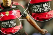 Flamengo cuestionó la restricción de la publicidad de apuestas deportivas. Imagen destacada sobre publicidad de apuestas deportivas. publicada en Diseño Web Rosario
