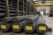 Hierro ADN de construcción en Rosario: medidas, usos y compra mayorista. Fotografía editorial relacionada con hierro ADN en Rosario. publicada en Diseño Web Rosario