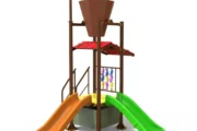 Juegos infantiles para hoteles: cómo diseñar una experiencia familiar completa. Imagen destacada sobre juegos infantiles para hoteles. publicada en Diseño Web Rosario
