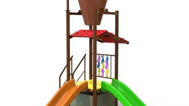 Juegos infantiles para hoteles: cómo diseñar una experiencia familiar completa. Imagen destacada sobre juegos infantiles para hoteles. publicada en Diseño Web Rosario