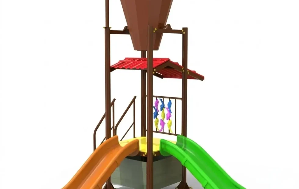 Juegos infantiles para hoteles: cómo diseñar una experiencia familiar completa. Imagen destacada sobre juegos infantiles para hoteles. publicada en Diseño Web Rosario
