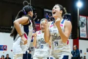 Náutico finalista U21: otra gran cita nacional para el básquet rosarino. Imagen destacada sobre Náutico finalista U21. publicada en Diseño Web Rosario