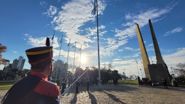 Paseo por San Lorenzo: historia, río y gastronomía cerca de Rosario. Imagen destacada sobre paseo por San Lorenzo. publicada en Diseño Web Rosario
