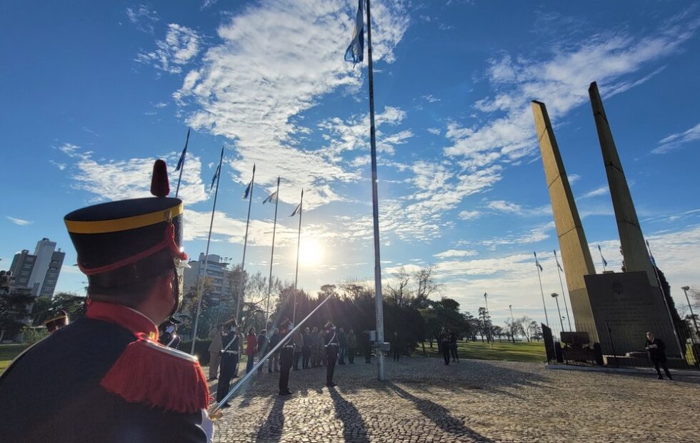 Paseo por San Lorenzo: historia, río y gastronomía cerca de Rosario. Imagen destacada sobre paseo por San Lorenzo. publicada en Diseño Web Rosario
