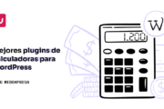 Plugins de calculadoras para WordPress: cuál elegir según tu sitio. Fotografía editorial relacionada con plugins de calculadoras WordPress. publicada en Diseño Web Rosario