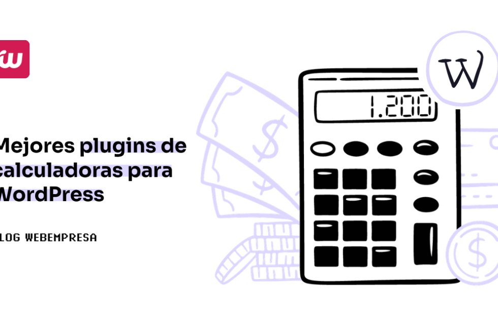 Plugins de calculadoras para WordPress: cuál elegir según tu sitio. Fotografía editorial relacionada con plugins de calculadoras WordPress. publicada en Diseño Web Rosario