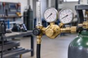 Regulador de gas para soldadura: claves para elegirlo sin errores. Imagen destacada sobre regulador de gas para soldadura. publicada en Diseño Web Rosario