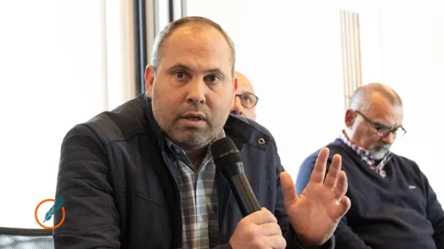 SICONARA rechazó la desregulación del cabotaje en el Parlamento del Norte Grande. Imagen destacada sobre desregulación del cabotaje. publicada en Diseño Web Rosario