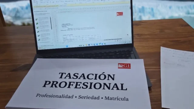 Tasación profesional inmobiliaria: cómo comunicar el valor de una propiedad. Imagen destacada sobre tasación profesional inmobiliaria. publicada en Diseño Web Rosario