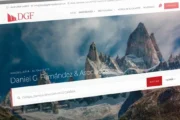 Web inmobiliaria: cómo ordenar fichas, consultas y gestión. Imagen destacada sobre web inmobiliaria. publicada en Diseño Web Rosario